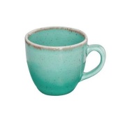 Чашка Turquoise Seasons кофейная фарфор 90 мл