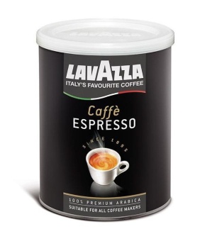 Кофе Lavazza Caffè Espresso молотый 250 г