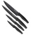 Набор ножей Resto Kicthenware LEO 4 предмета (95504)