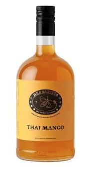 Сироп Herbarista Thai Mango Манго 700 мл