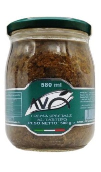 Соус-крем Avo трюфельный 500 г