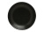 Тарелка Black Seasons глубокая фарфор 26 см