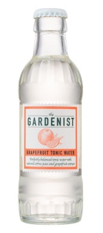 Напиток The Gardenist Грейпфрутовый Тоник 200 мл стекло