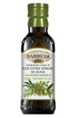 Масло Barbera Extra Vergine Erbe Aromatiche Пряные травы оливковое  250 мл