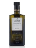 Масло Barbera Lorenzo № 5 Extra Virgin оливковое 500 мл