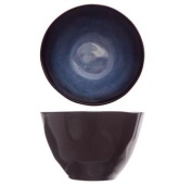 Чаша-сахарница Cosy&trendy Sapphire без крышки d10 см h6,5 см керамика