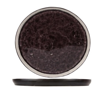 Тарелка Laguna Viola Cosy&trendy для десерта d-21,5 см керамика 4290730