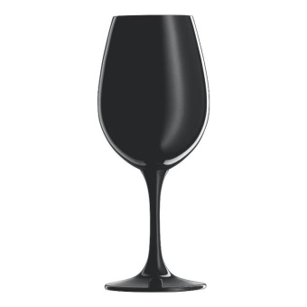 Бокал для дегустации вина black Sensus 299 мл Schott Zwiesel 111995