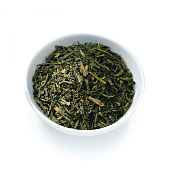 Чай Ronnefeldt Fancy Sencha Фэнси Сенча зеленый 250 г